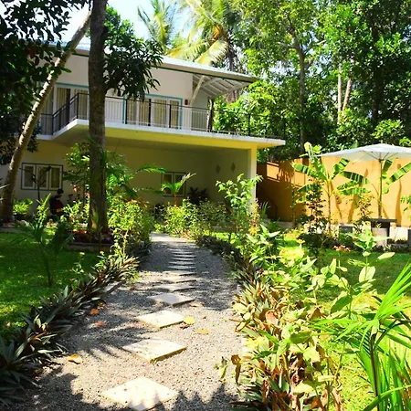 River Edge, Balapitiya Exterior photo