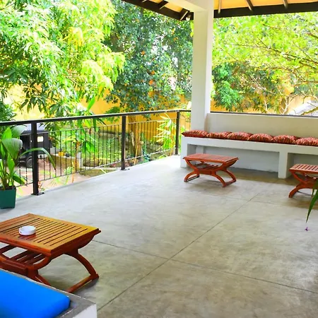 River Edge, Balapitiya Exterior photo