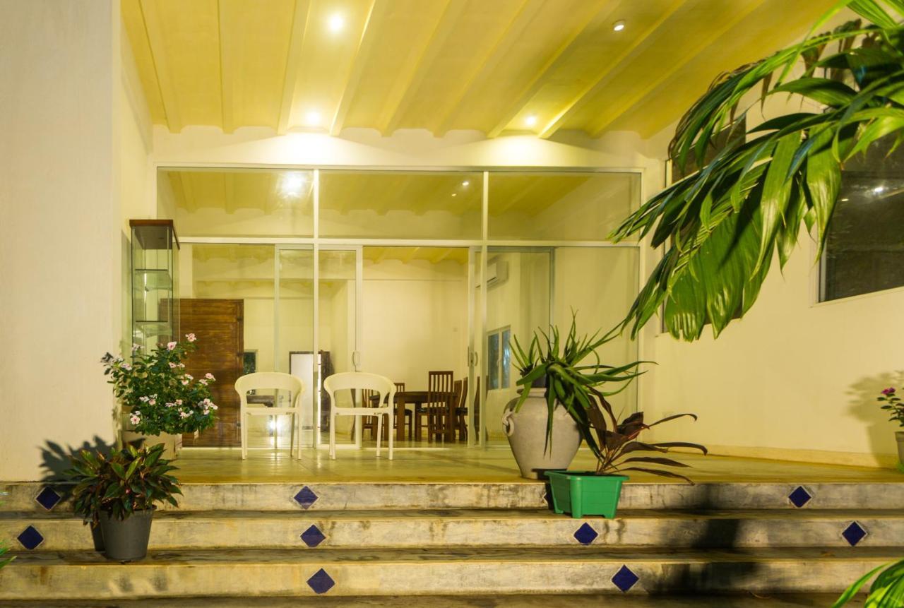 River Edge, Villa Balapitiya