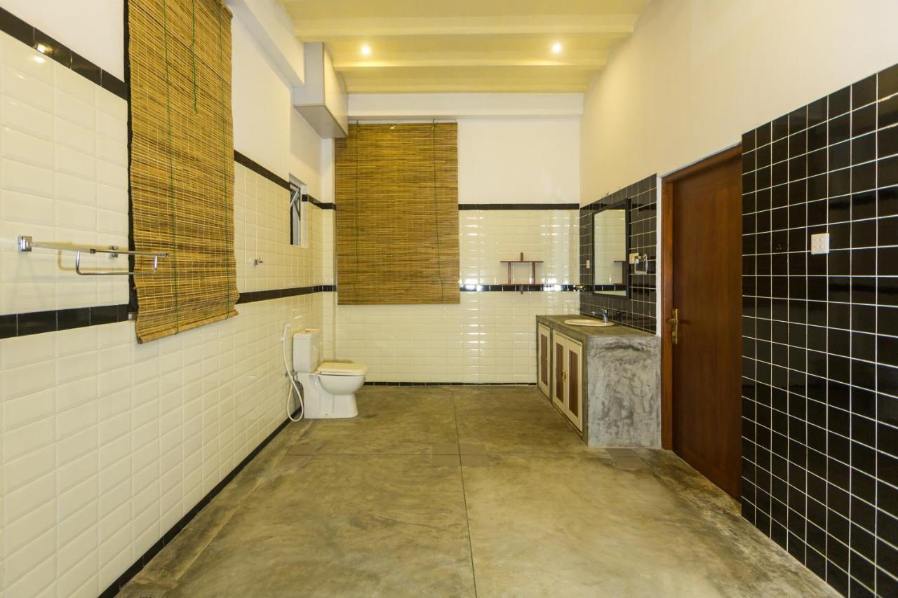 Villa River Edge,