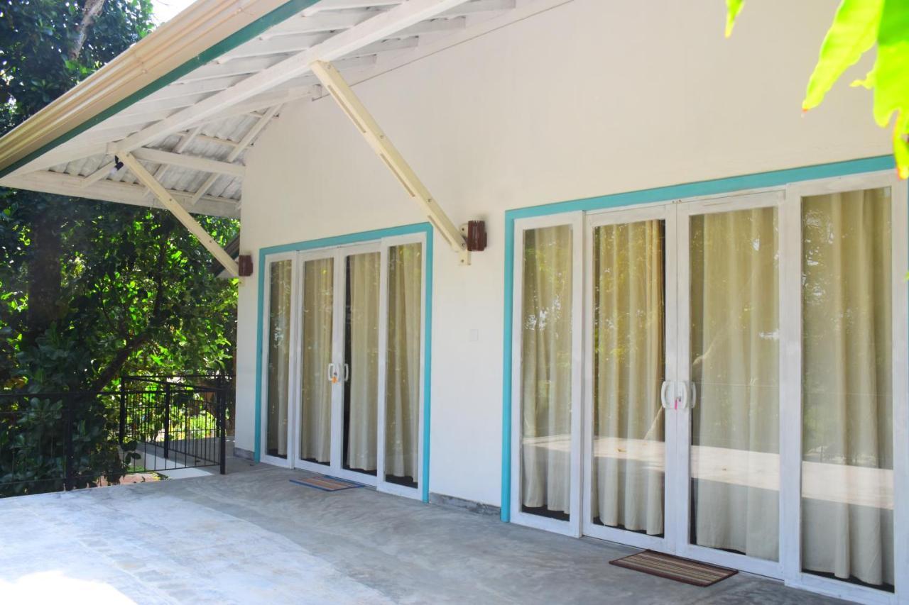 Villa River Edge, Balapitiya