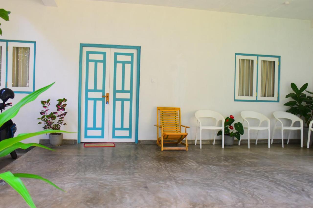 Villa River Edge,